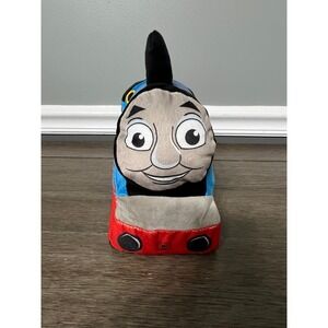 Thomas and Friends Train Plush‎ Pillow Kohl's Cares Kids Bedtime Buddy